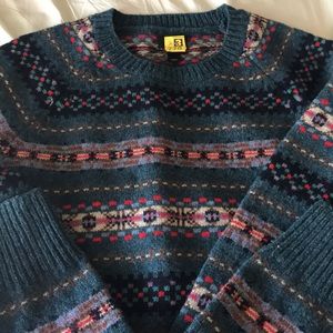 Men’s sweater
